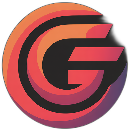 寸止吃瓜Logo